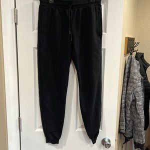 Mens fabletics joggers